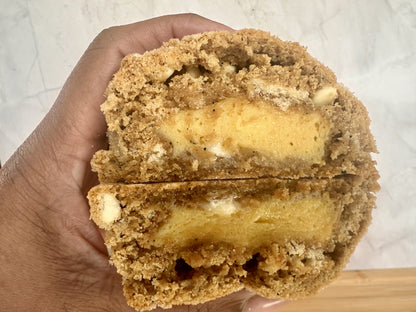You Drive Me Bananas (Banana Pudding 8oz Luxury Cookie)