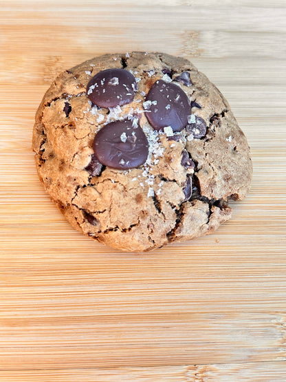 Bougie Jane (Chocolate Chip Cookie)