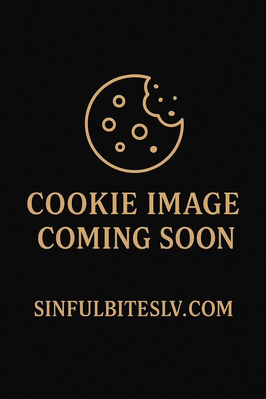 Berry & Clyde (Blueberry Oatmeal Pecan Cookie)