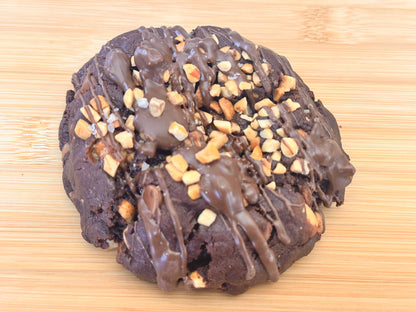Hangry Fix (Snickers Cookie)