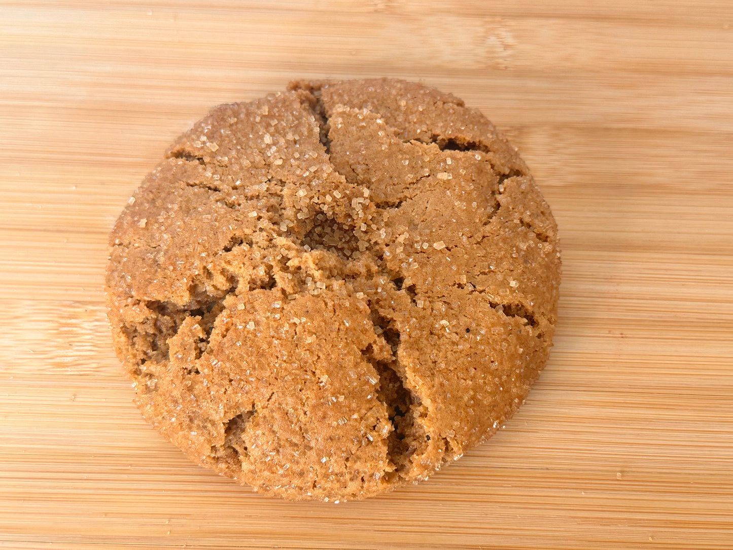 Havana Nights (Guava & Cheese Cookie)