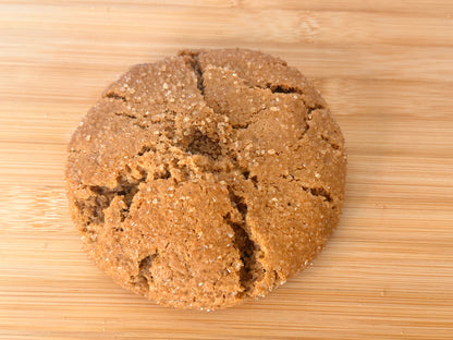 Havana Nights (Guava & Cheese Cookie)