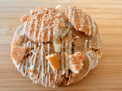 You Drive Me Bananas (Banana Pudding 8oz Luxury Cookie)