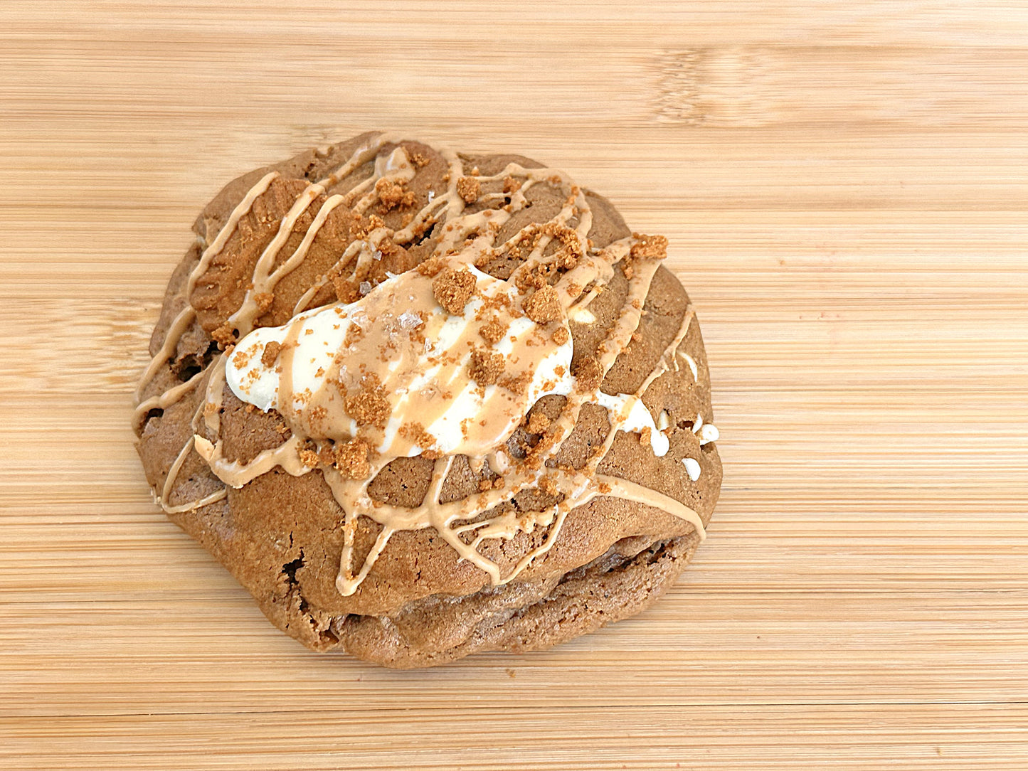 Lotus Kiss (Biscoff)