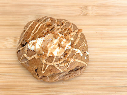 Lotus Kiss (Biscoff)