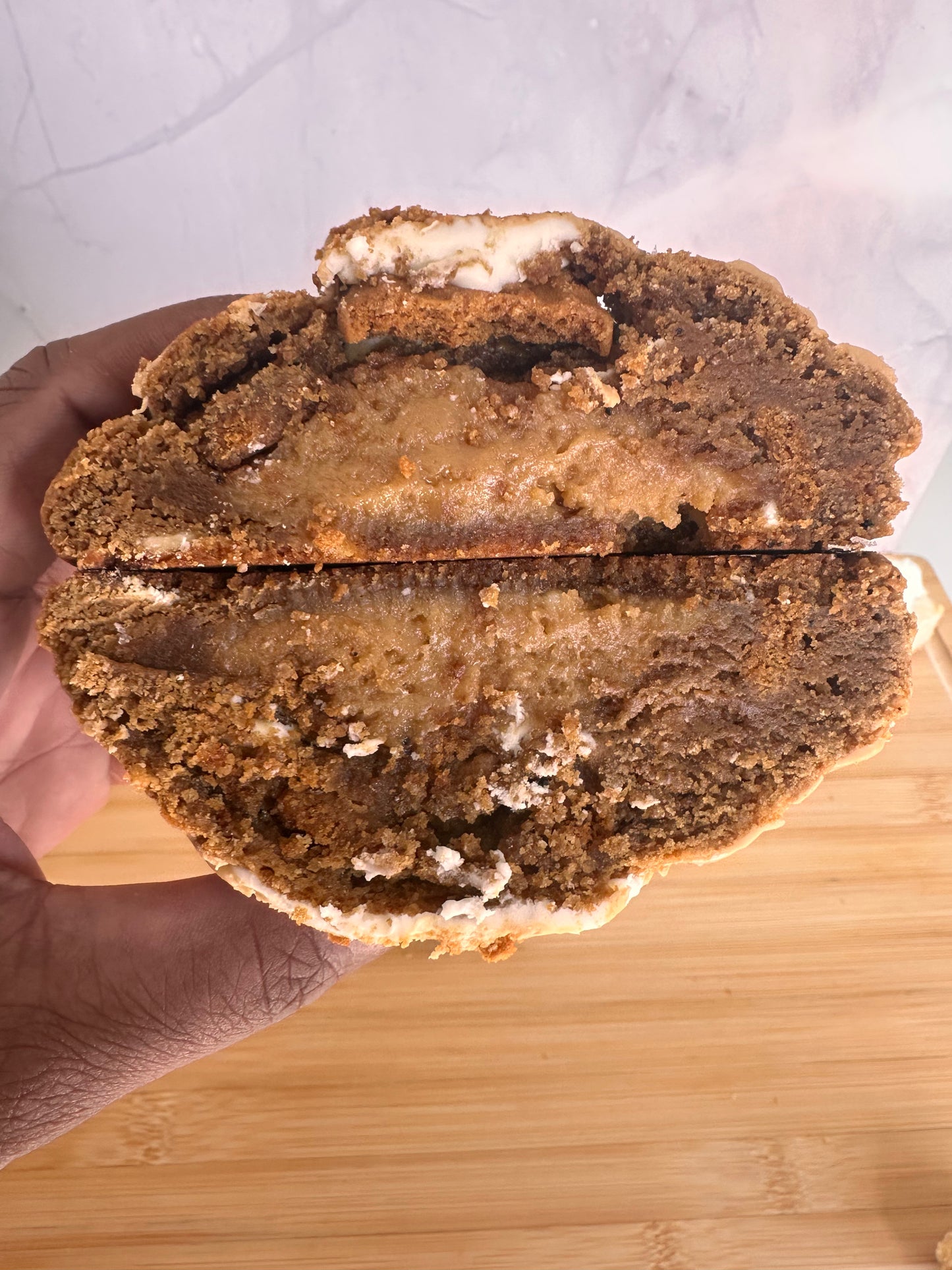 Lotus Kiss (Biscoff)