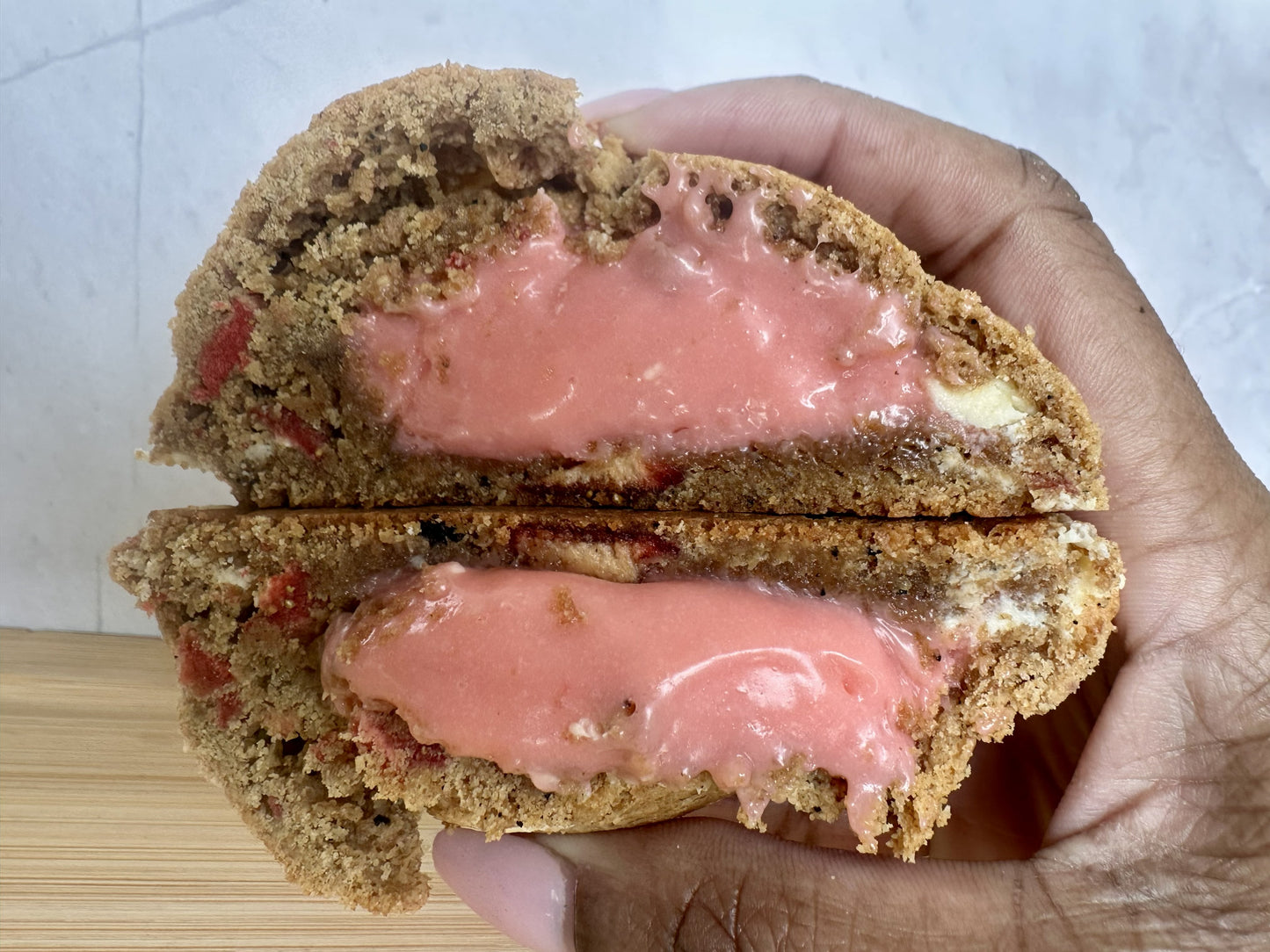 Shortcake Shawty (Strawberry Shortcake)