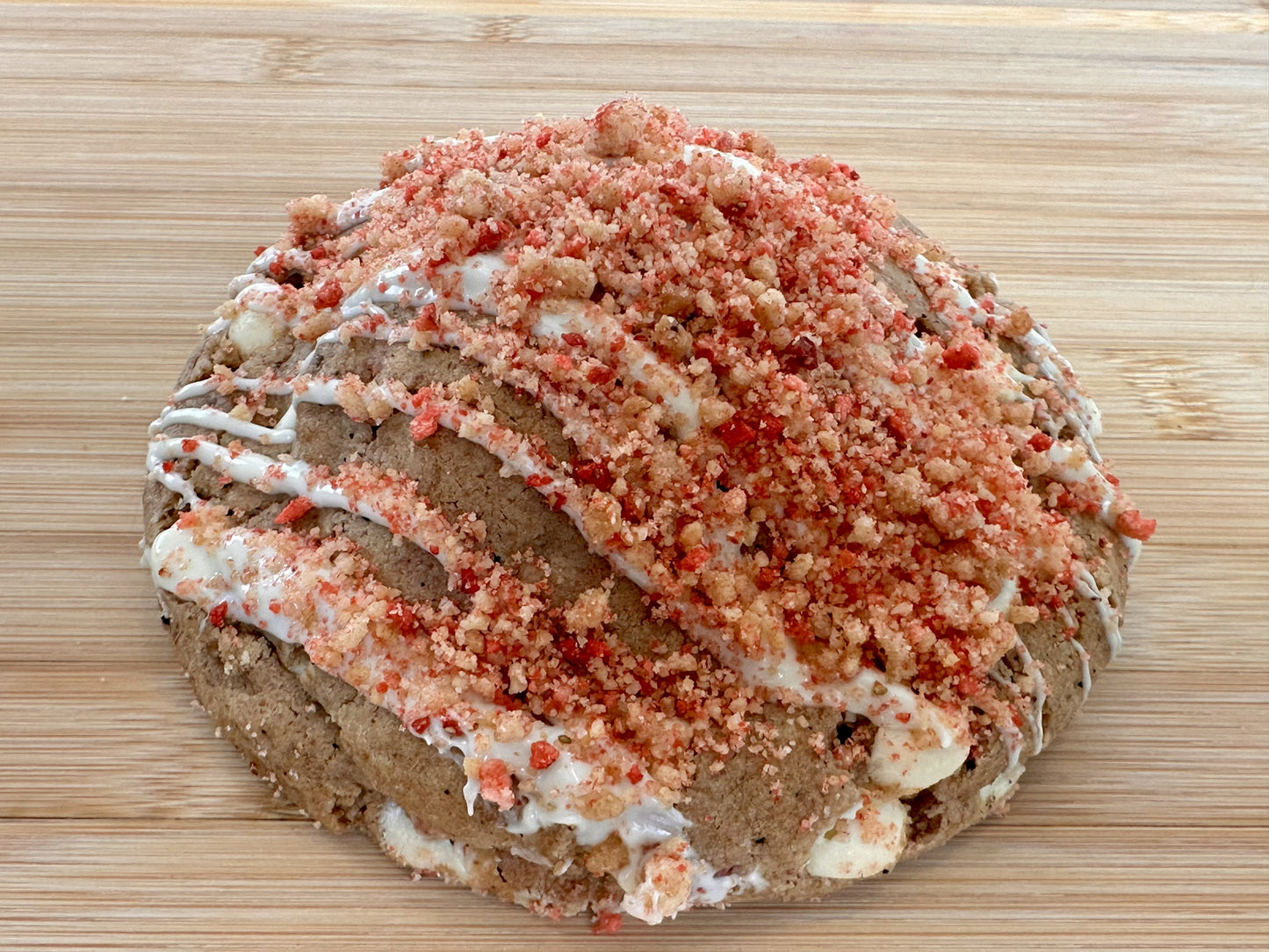 Shortcake Shawty (Strawberry Shortcake)