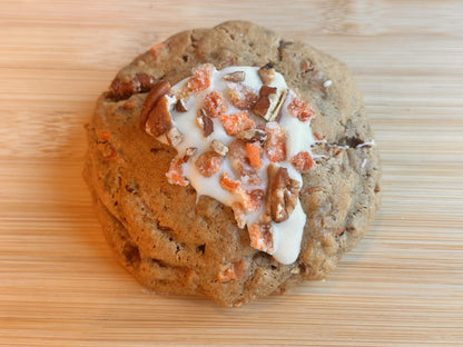 24 Carrot Magic (Carrot Cake)